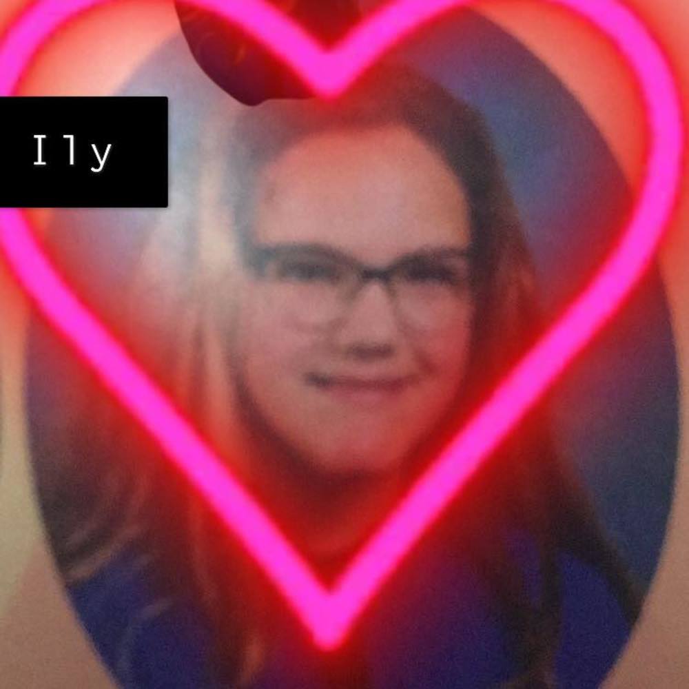 Meet your Posher, Maddy